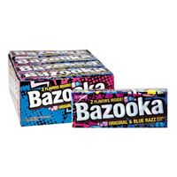 BAZOOKA ORIGINAL GUM 12 CT