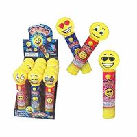 KIDS MANIA EMOJI POP 12 CT