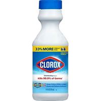 CLOROX 28/11 OZ