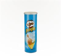 PRINGLES CHEDDAR SOUR CREAM 14/5.5 OZ