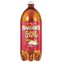 MANZANITA SOL APPLE 8/2 LT