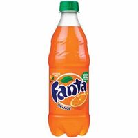 FANTA ORANGE CAN 24/16 OZ