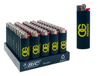 BIC LIGHTER OG FRONTO 50 CT