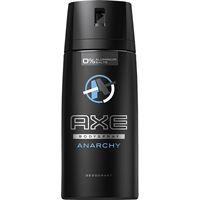 AXE DEOAERO ANARCHY FOR HIM 6 CT