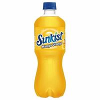 SUNKIST MANGO ORANGE 24/20 OZ