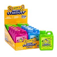 KIDS MANIA SOUR SNEAKY STARDUST 12/1.94 OZ