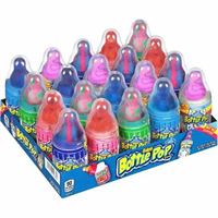 BABY BOTTLE POPS 20/.85 OZ