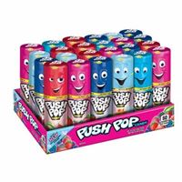 PUSH POP VARIETY 24 CT