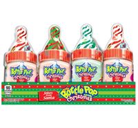 BABY BOTTLE POPS CHRISTMAS 20/.85 OZ