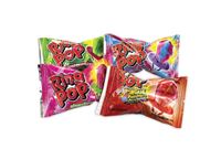 RING POP TONGUE CHERRY STRAWBERRY 22/0.35 OZ