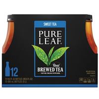 PURE LEAF SWEET TEA 12/16.9 OZ