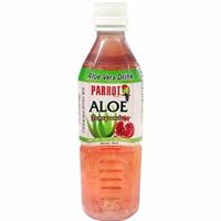 PARROT ALOE VERA POMEG 20/16.9 OZ