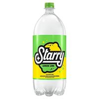 STARRY LEMON LIME 8/2 LTR