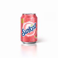 SUNKIST WATERMELON LEMO 12/12 OZ