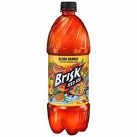 BRISK BLOOD ORANGE 15/1 LTR