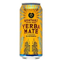 GUAYAKI YERBA MATE BLUE 12/15.5OZ