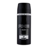 AXE DEOAERO BLACK 12 CT