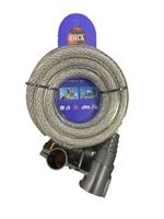 ROCK BICYCLE LOCK