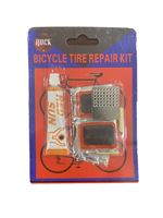 ROCK BICYCLE TIRE REPAIR KIT