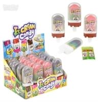 RAINDROPS ICE CREAM CANDY POP 12 CT