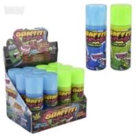 RAINDROPS GRAFFITI SPLASH 12 CT