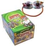 RAINDROPS GUMMY CRAZY EYES 30 CT