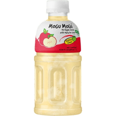 MOGU MOGU APPLE 24/10.82 OZ