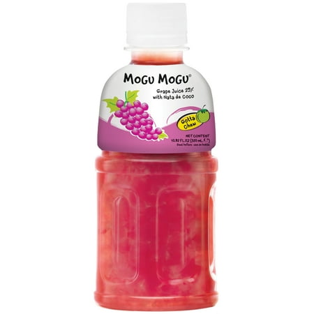 MOGU MOGU GRAPE 24/10.82 OZ