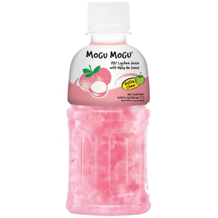 MOGU MOGU LYCHEE 24/10.82 OZ