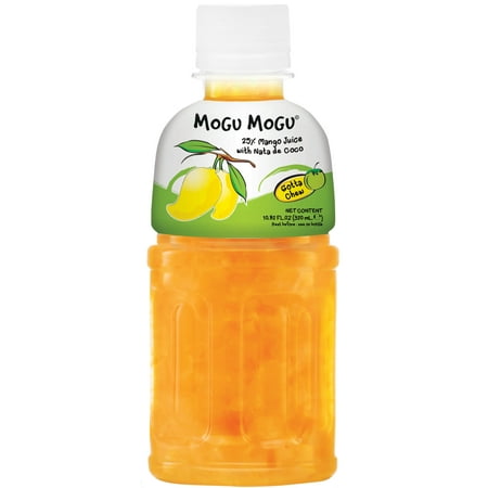 MOGU MOGU MANGO 24/10.82 OZ