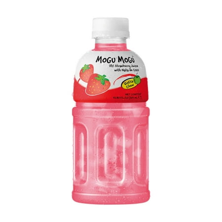 MOGU MOGU STRAWBERRY 24/10.82 OZ